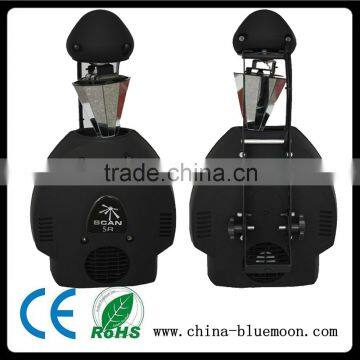 LED Disco Light 5r 120w beam led Scanner Light