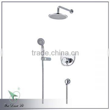 wholesale rain shower faucet/mixer 7528