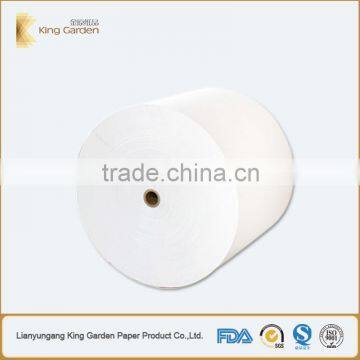 Printed Paper Cup Fan for Making Hot and Cold Paper Cup photo-4