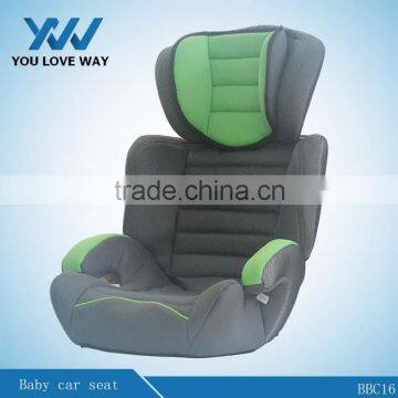 Alibaba china supplier steel toddler car seat covers