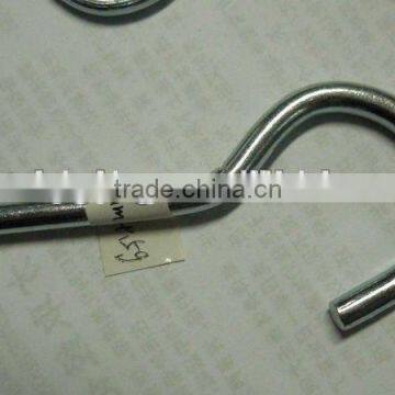 High Quality Cup Hook With Thread/ Zinc Plated Cup Hook With Thread photo-2