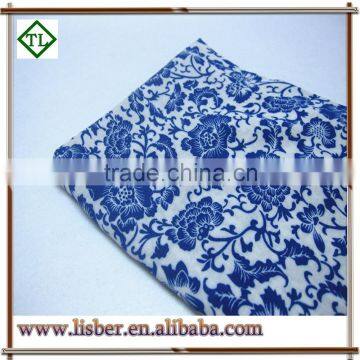 high quality polyester rayon fabric price