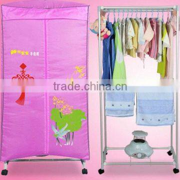 good quality stainless steel folding clothes dryer