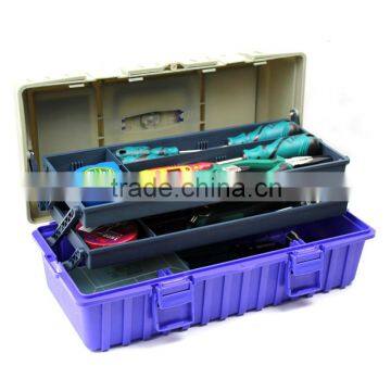 16in1 17inch Tool Set House Use Prepair Tool Set With Case Accessory Workbins photo-5