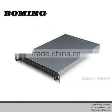 Metal Chassis for computer service cabinet
