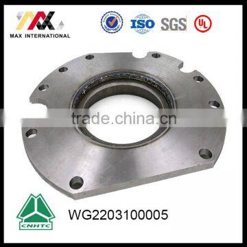 Howo Low Grade Cone Hub WG2203100005