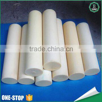 Guangzhou Engineering Products Custom Plastic PPS-CA30 PEEK-CA30 Bar Rod Sheet 15mm Plastic Pps Rod photo-5