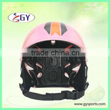 ABS PE Colorful Water Sport Helmet Ski Skate Helmet for Adult GY-WH128 photo-2