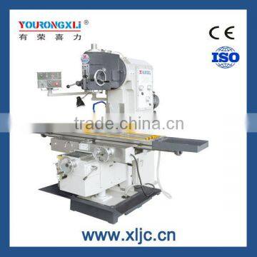 XL5032 Price of Vertical knee type milling machines