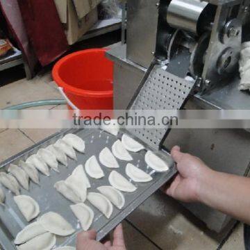 2014 stainless steel automatic dumpling machine for sale