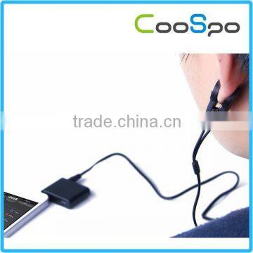 CooSpo Health Gift Infared Sensor Heart Rate Belt photo-2