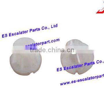 MITSUBISHI escalator Parts , Escalator step chain taper sleeve for Mitsubishi