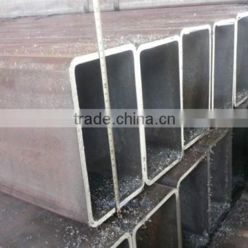 galvanized hollow section