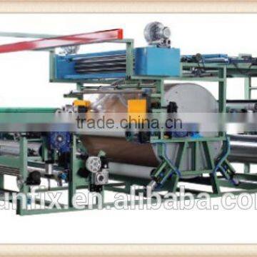Automatic Solvent Based Glue Laminating Machine