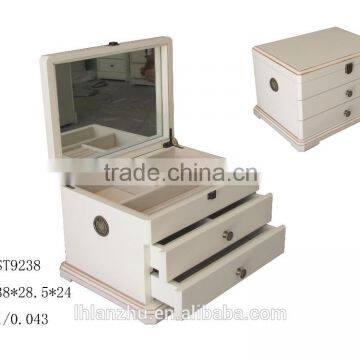 chic bedroom furniture dressing case ST9238