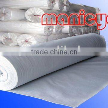 good flexibility geotextile fabric for highway