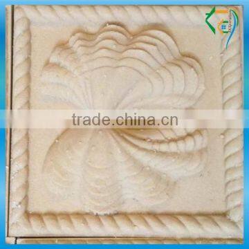 Artificial Sandstone Wall photo-4