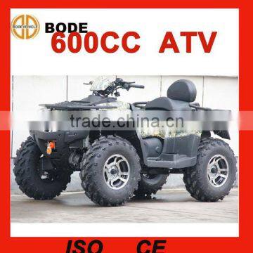 550CC 4X4 ATV WITH EEC/EPA(MC-392)
