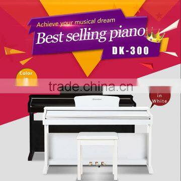 Digital piano 88 keys hammer action Greaten Brand