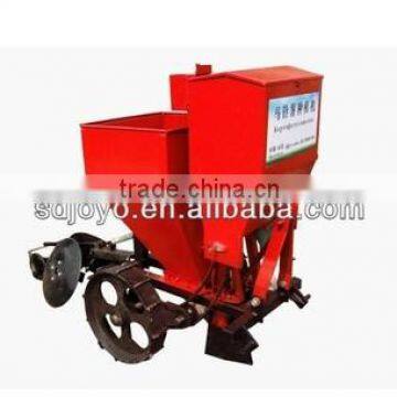 joyo Hot sale single row potato planter machine