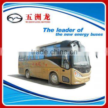 24-35 bus Seats ,luxury Coach Bus for sale