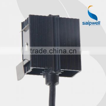 SAIP/SAIPWELL New Type PTC Element Small Semiconductor Cabinet Electric Heater