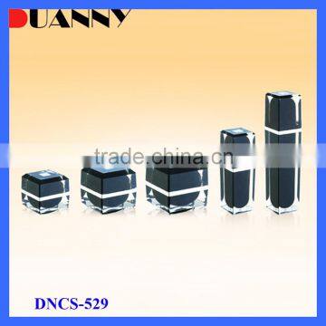 Thick Acrylic Cosmetic Jar Packaging,Thick Acrylic Jar photo-6