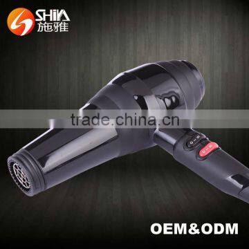 2400W AC Motor Low Noise Electric Handle Hair Dryer Professional Blow Dryer 220V SY-6816                        
                                                Quality Choice