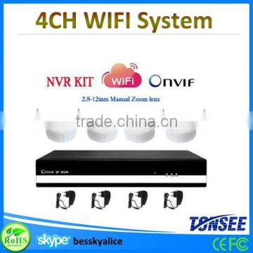 Top 10 wireless wifi ip camera kit with specifications,10MP/1.3MP/2.0MP wifi nvr ip camera kit for home security