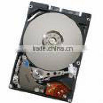 2.5" SATA 500GB notebook HDD Hard Disk Drive