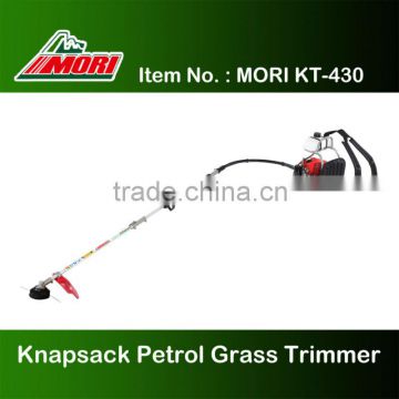 2013 Hot Buy Backpack Gasoline Brush Cutter