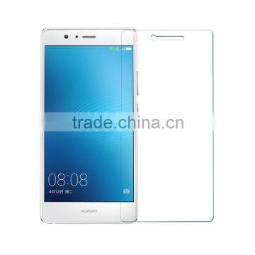 China Factory Top Sale Tempered Glass Screen Protector for Huawei p9 Lite photo-3