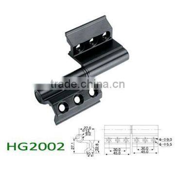 Aluminum Pivot Hinge Hardware