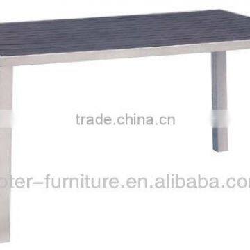 2016 good quality modern outdoor picnic table