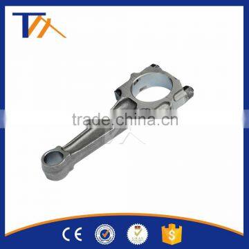 Tractor Spare Parts Grey Iron Casting Foundry photo-4