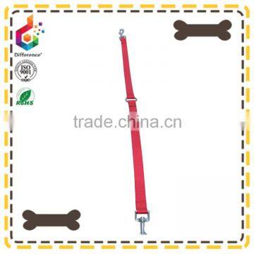 Double Traction Rope Pet Leash Long Leash Pet Nylon Dog Leash photo-4