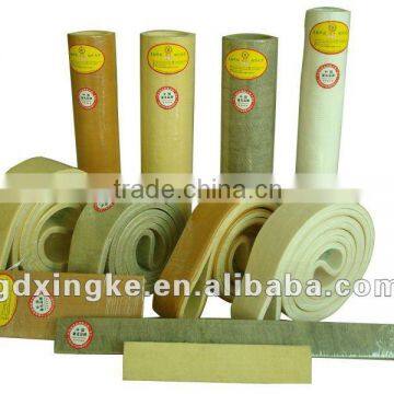 aluminium extrusion felt