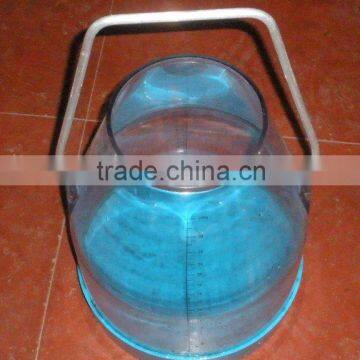 24 Litre Plastice milk bucket