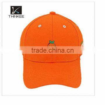 custom kid baseball cap new design embroidered baseball cap and hat with curved brim