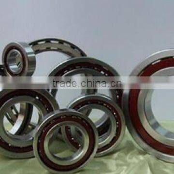 international standard angular contact ball bearings7007A