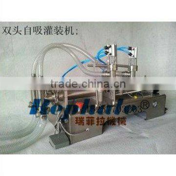 2013 New Type liquid filling machine