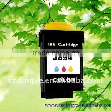 original compatible cartridges J894 for xerox ink refill kits