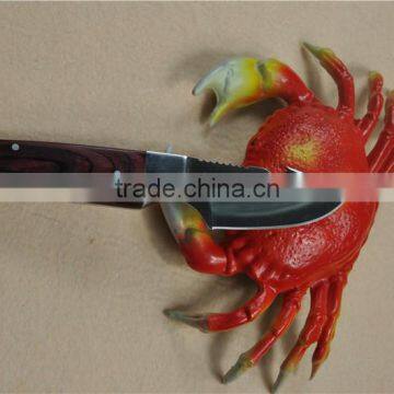 multi function knife suvival knife hunting knife FLDL-WG0022