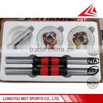 Hot sale gmy commercial dumbbell weight set prices for sale