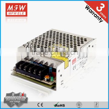 Free sample switch power supply 5v 12v 24v 36v 48v