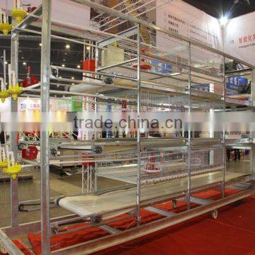 factory sale cage for growing broiler cage /chicken broiler cages