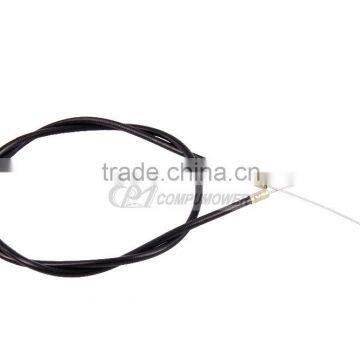 THROTTLE CABLE, Trimmer Parts