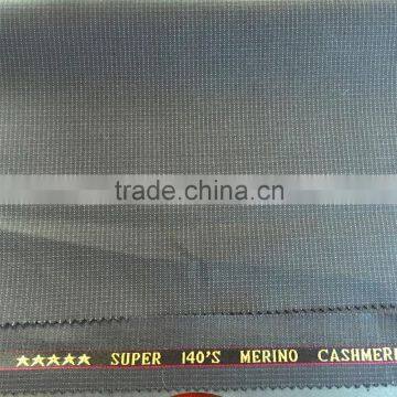 New fashion wool polyester fabric