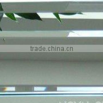 CE&ISO certificate Float Glass- Ultra Clear Float Glass