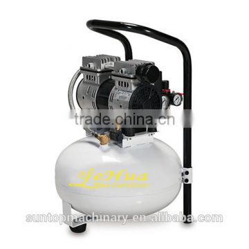 oilless medical portable air compressor